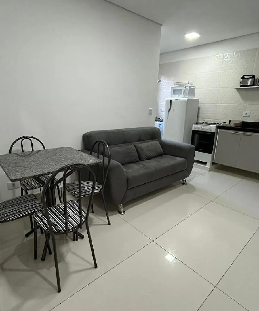 Ceic Itau- Expo Sp- Aeroporto Cgh - Autodromo Interlago Sao Paulo Apartment
