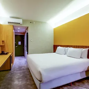 4* Hotel Hilton Garden Rebouças