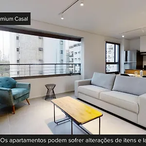  Apartment Charlie Nova Conceicao Jacques Felix