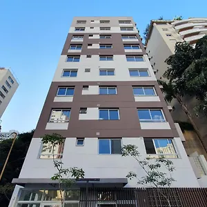 360 Ascent Paulista São Paulo