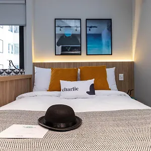 Charlie Pamplona Jardim Paulista São Paulo