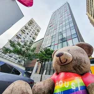 Housi Paulista São Paulo
