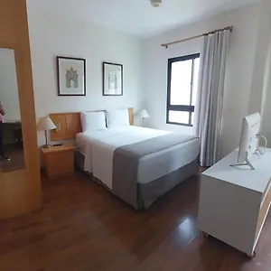 Charmoso Flat Próximo A Oscar Freire Apartamento