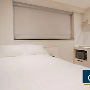  Apartment Ape Metro Paulista